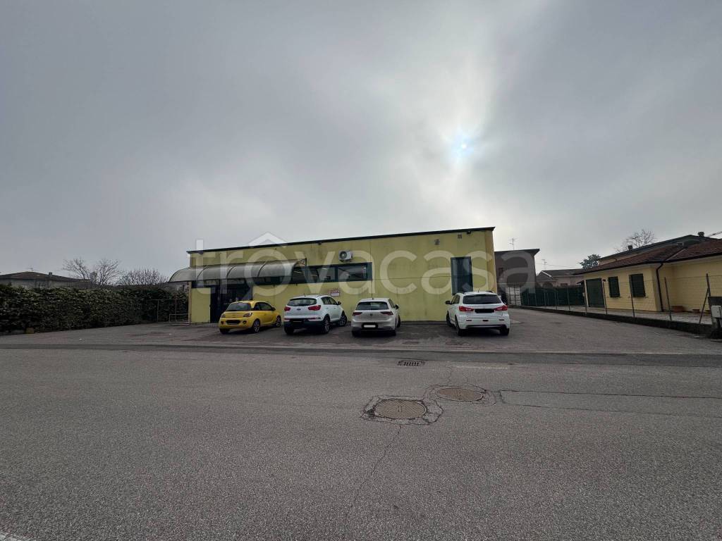 appartamento in vendita a Schivenoglia