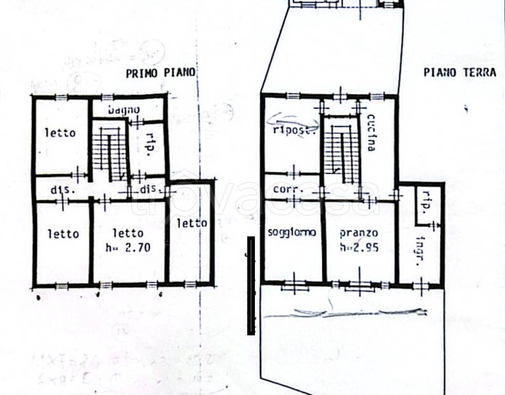 casa indipendente in vendita a Schivenoglia