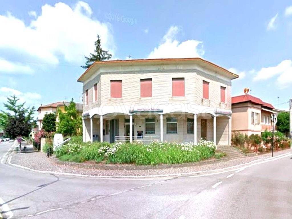 appartamento in vendita a Schivenoglia