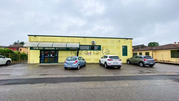 ufficio in vendita a Schivenoglia