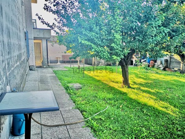 casa indipendente in vendita a Schivenoglia