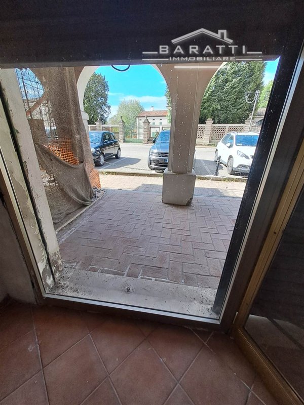 appartamento in vendita a Schivenoglia