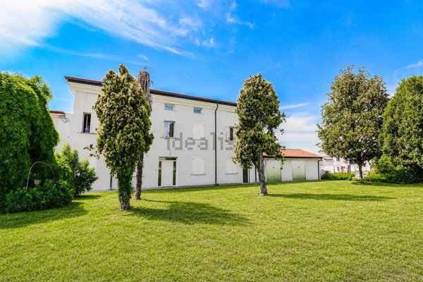 appartamento in vendita a Schivenoglia in zona Brazzuolo