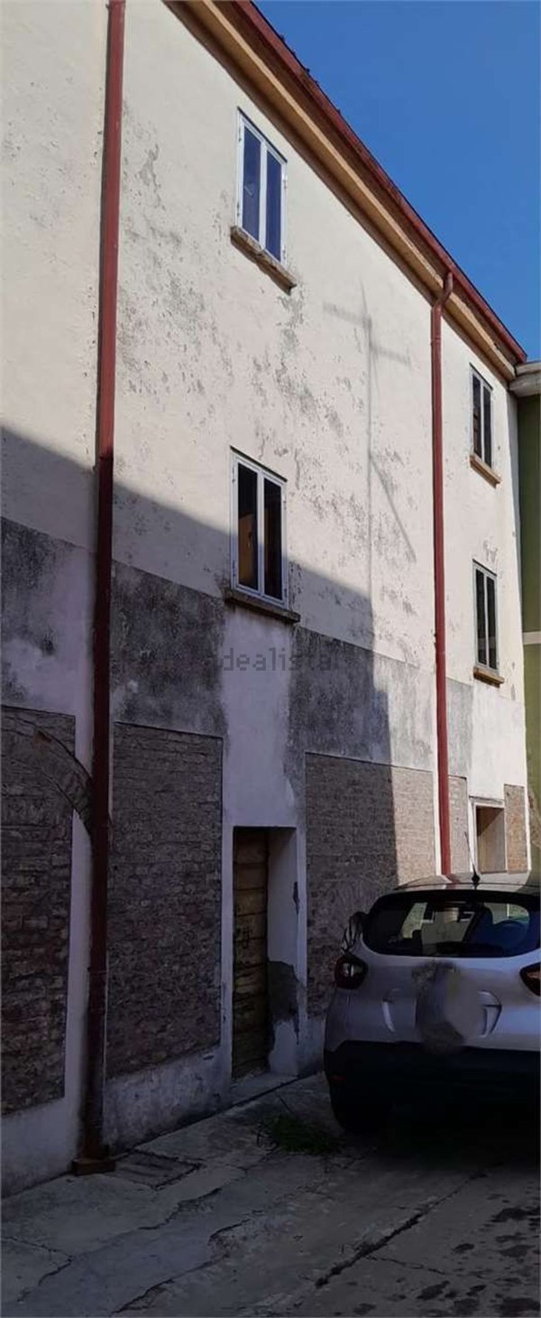 appartamento in vendita a Schivenoglia