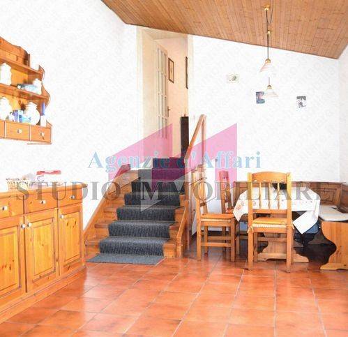 appartamento in vendita a Sermide e Felonica in zona Sermide