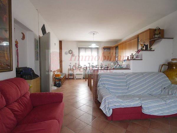 casa indipendente in vendita a Sermide e Felonica