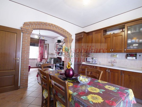 casa indipendente in vendita a Sermide e Felonica