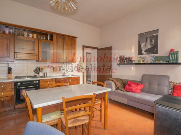 appartamento in vendita a Sermide e Felonica in zona Sermide