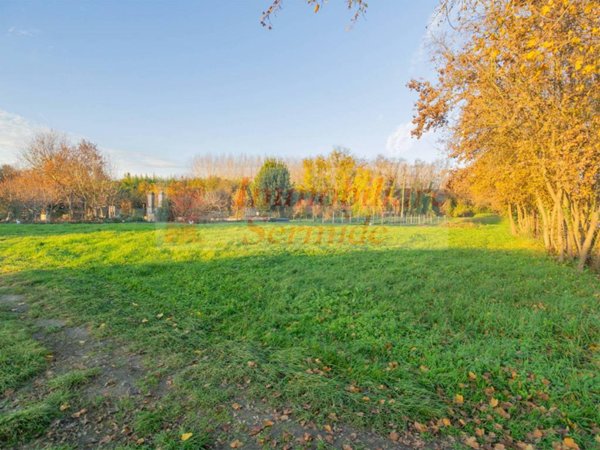terreno agricolo in vendita a Sermide e Felonica in zona Caposotto