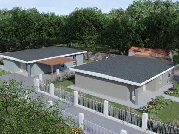 casa indipendente in vendita a Sermide e Felonica in zona Sermide