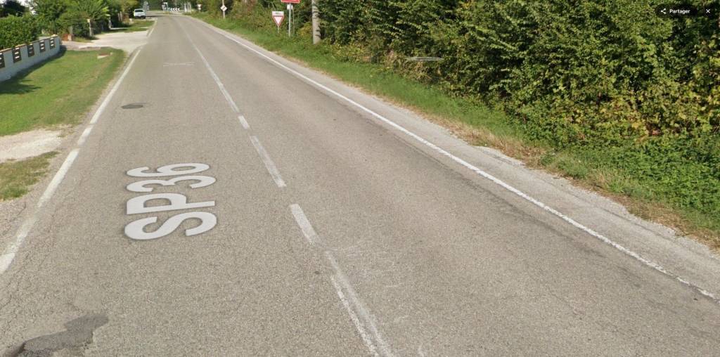 appartamento in vendita a Sermide e Felonica in zona Sermide