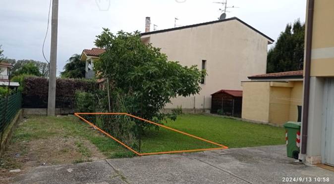 appartamento in vendita a Sermide e Felonica in zona Sermide