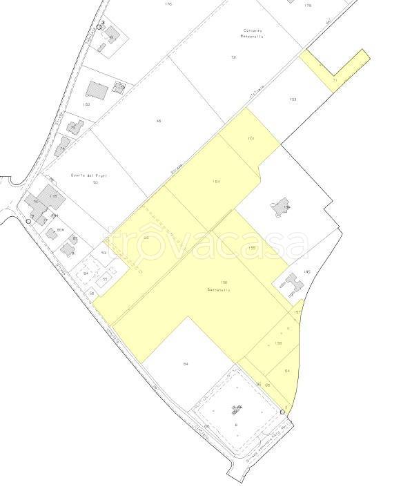 casa indipendente in vendita a Sermide e Felonica in zona Sermide