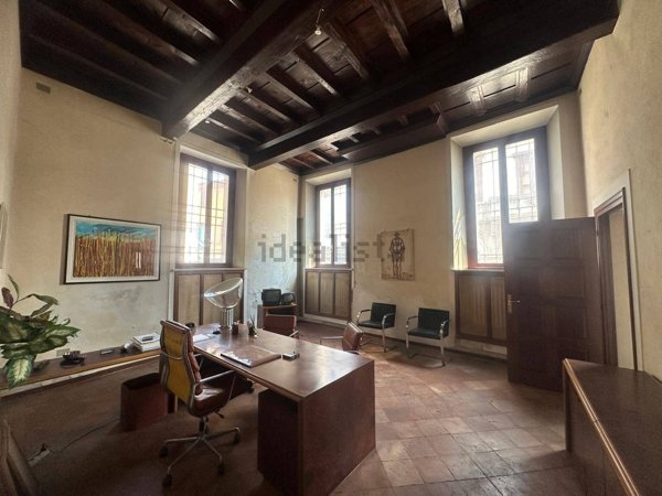appartamento in vendita a Sermide e Felonica