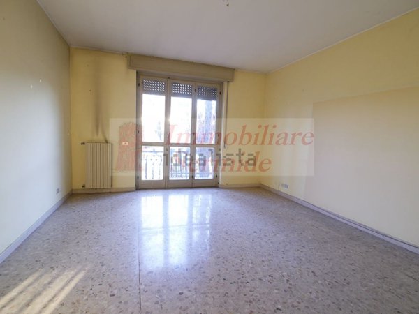 appartamento in vendita a Sermide e Felonica in zona Sermide
