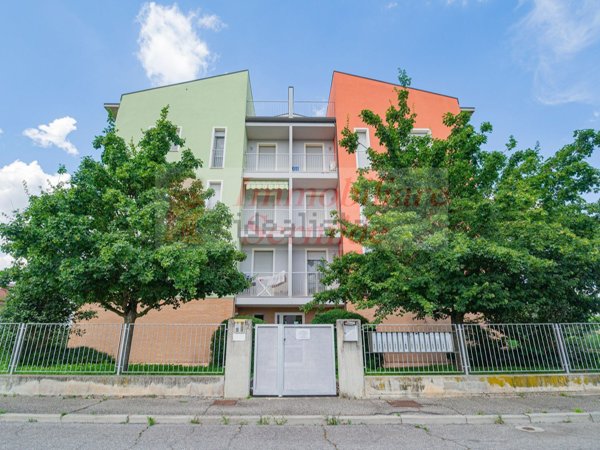 appartamento in vendita a Sermide e Felonica