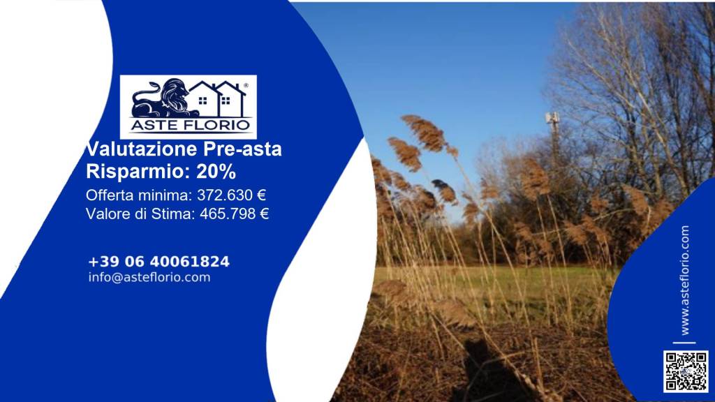 terreno agricolo in vendita a Sermide e Felonica in zona Sermide
