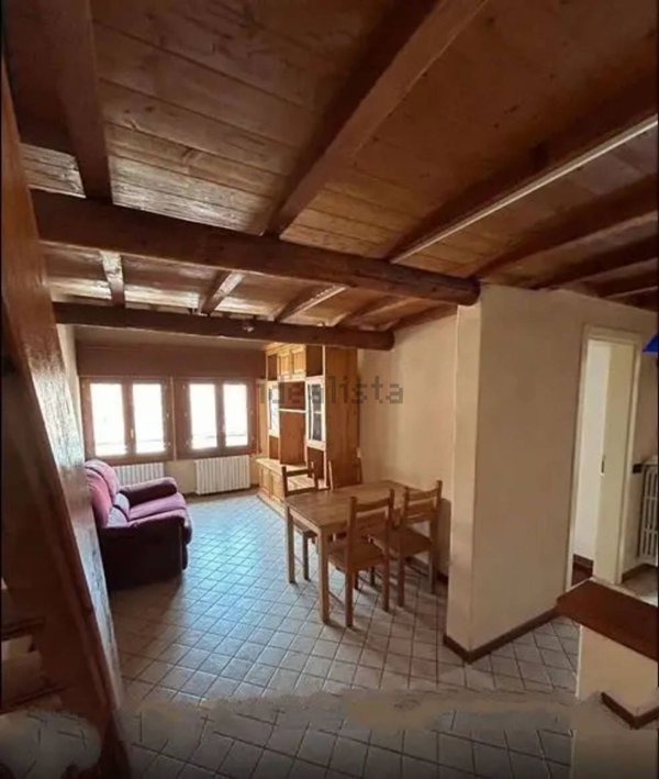 appartamento in vendita a Sermide e Felonica in zona Sermide