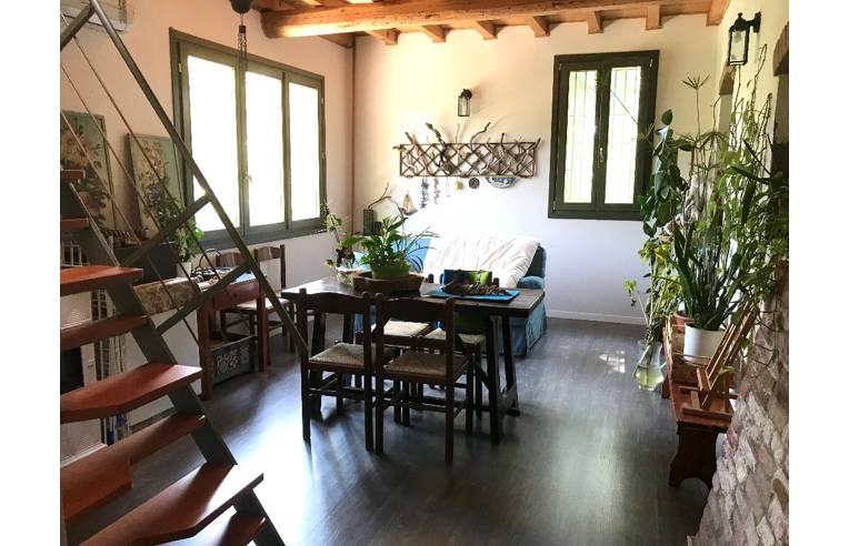 casa indipendente in vendita a Sermide e Felonica in zona Sermide