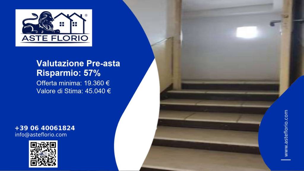 appartamento in vendita a Sermide e Felonica