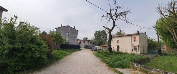 appartamento in vendita a Sermide e Felonica in zona Santa Croce