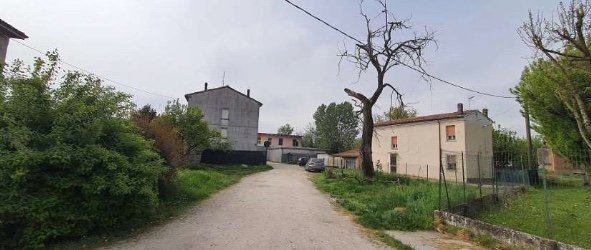 appartamento in vendita a Sermide e Felonica in zona Santa Croce