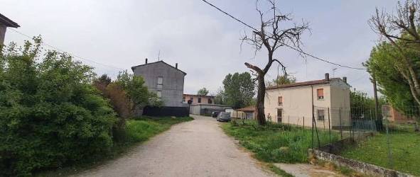 appartamento in vendita a Sermide e Felonica in zona Santa Croce