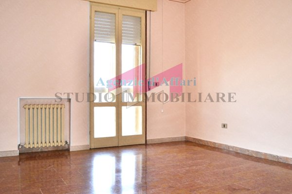 appartamento in vendita a Sermide e Felonica