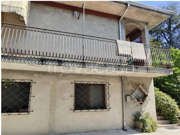 casa indipendente in vendita a Sermide e Felonica
