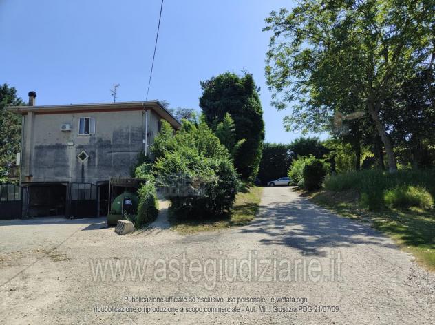 terreno edificabile in vendita a Sermide e Felonica