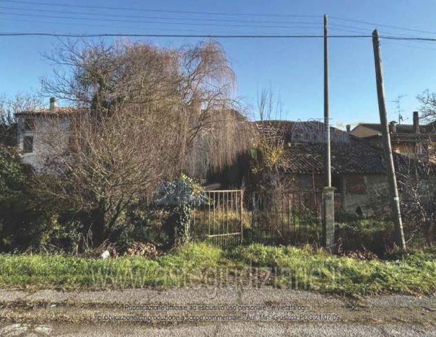 appartamento in vendita a Sermide e Felonica in zona Moglia