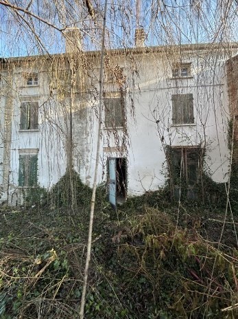 casa indipendente in vendita a Sermide e Felonica