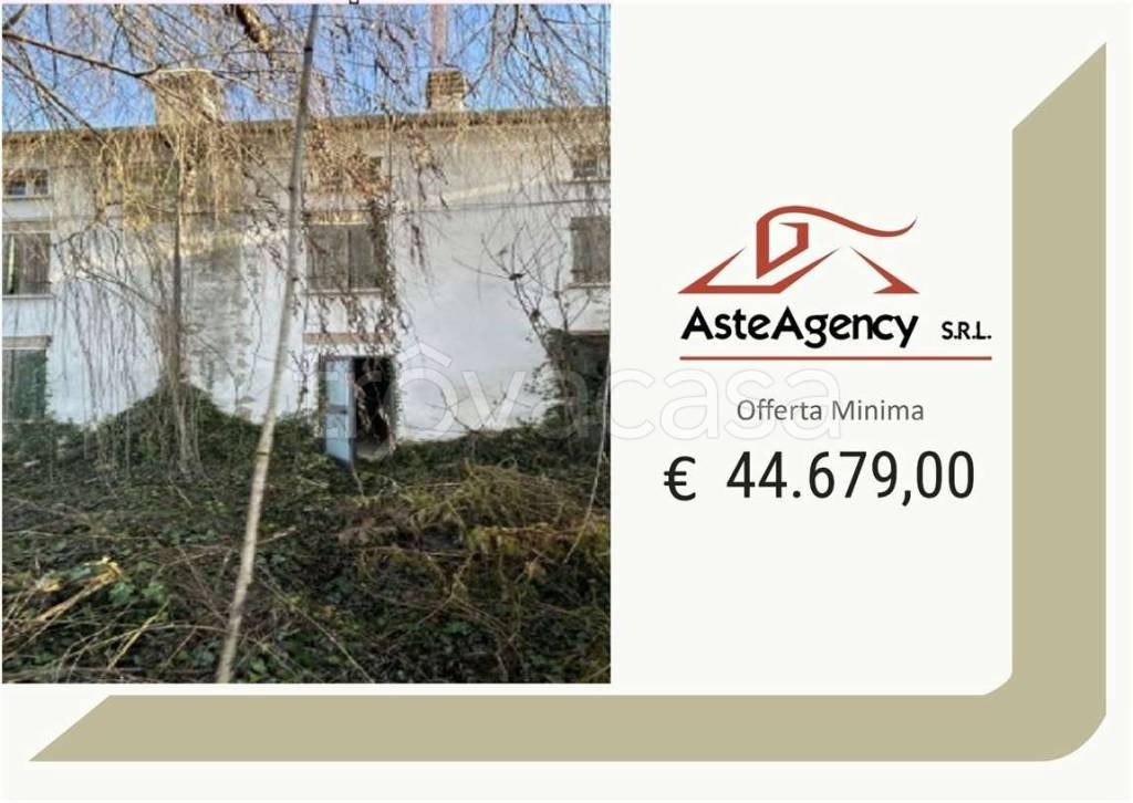 casa indipendente in vendita a Sermide e Felonica