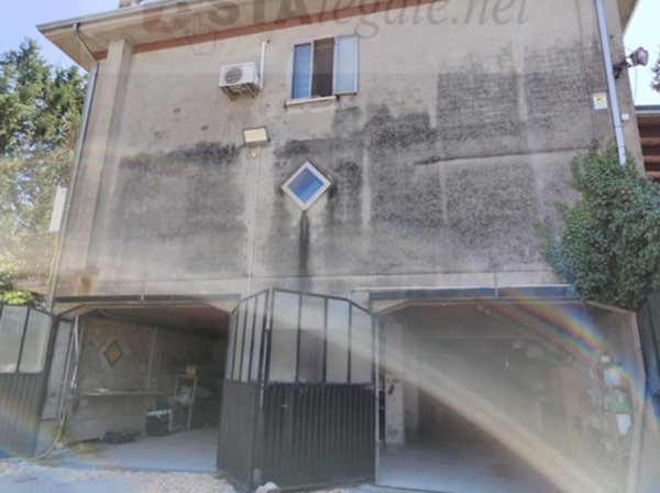 casa indipendente in vendita a Sermide e Felonica in zona Caposotto