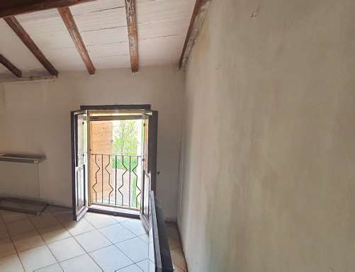 appartamento in vendita a Sermide e Felonica in zona Sermide