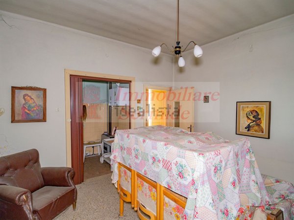 appartamento in vendita a Sermide e Felonica in zona Sermide
