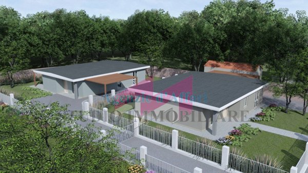 casa indipendente in vendita a Sermide e Felonica in zona Sermide