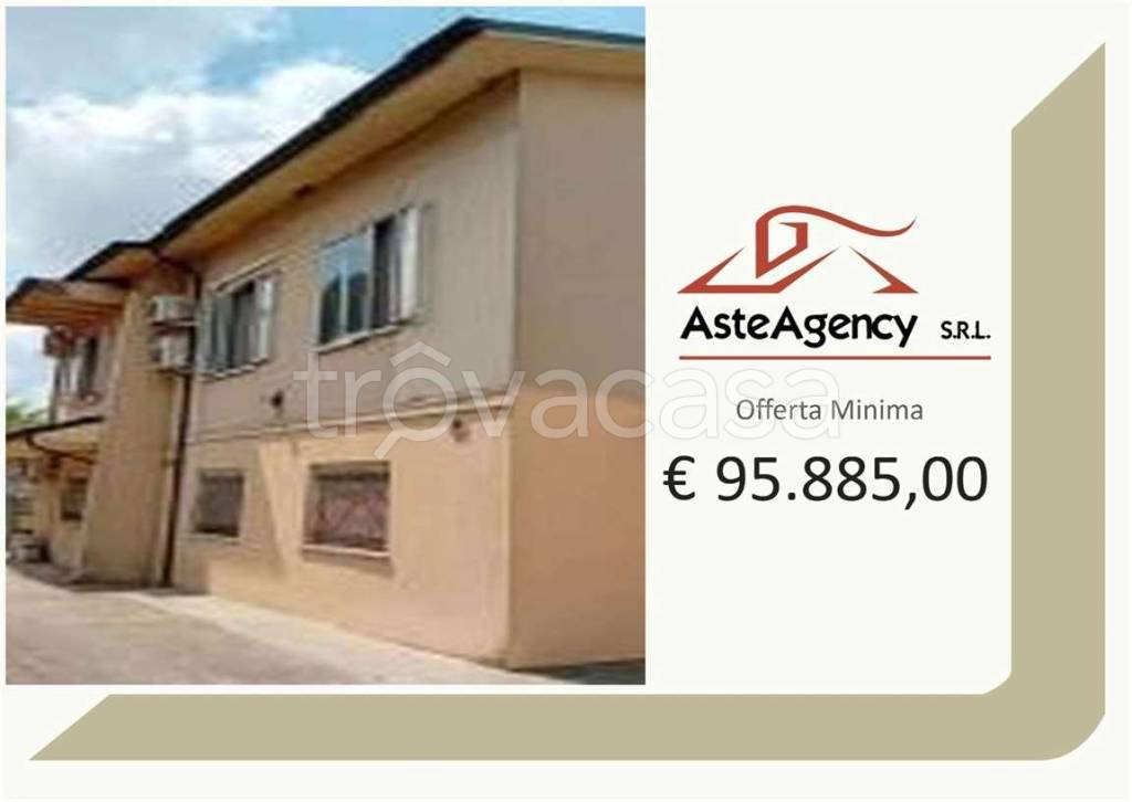casa indipendente in vendita a Sermide e Felonica