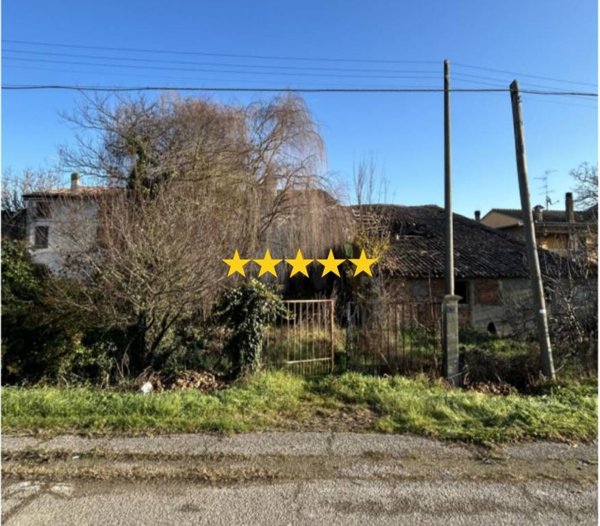 casa indipendente in vendita a Sermide e Felonica