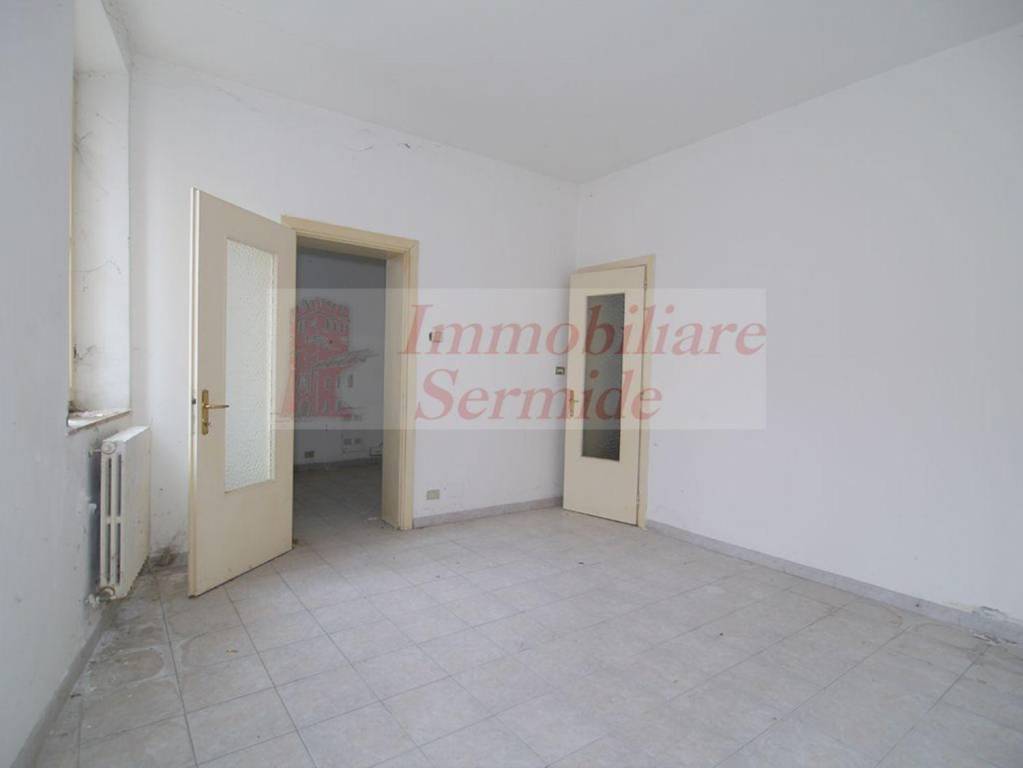 casa indipendente in vendita a Sermide e Felonica in zona Sermide