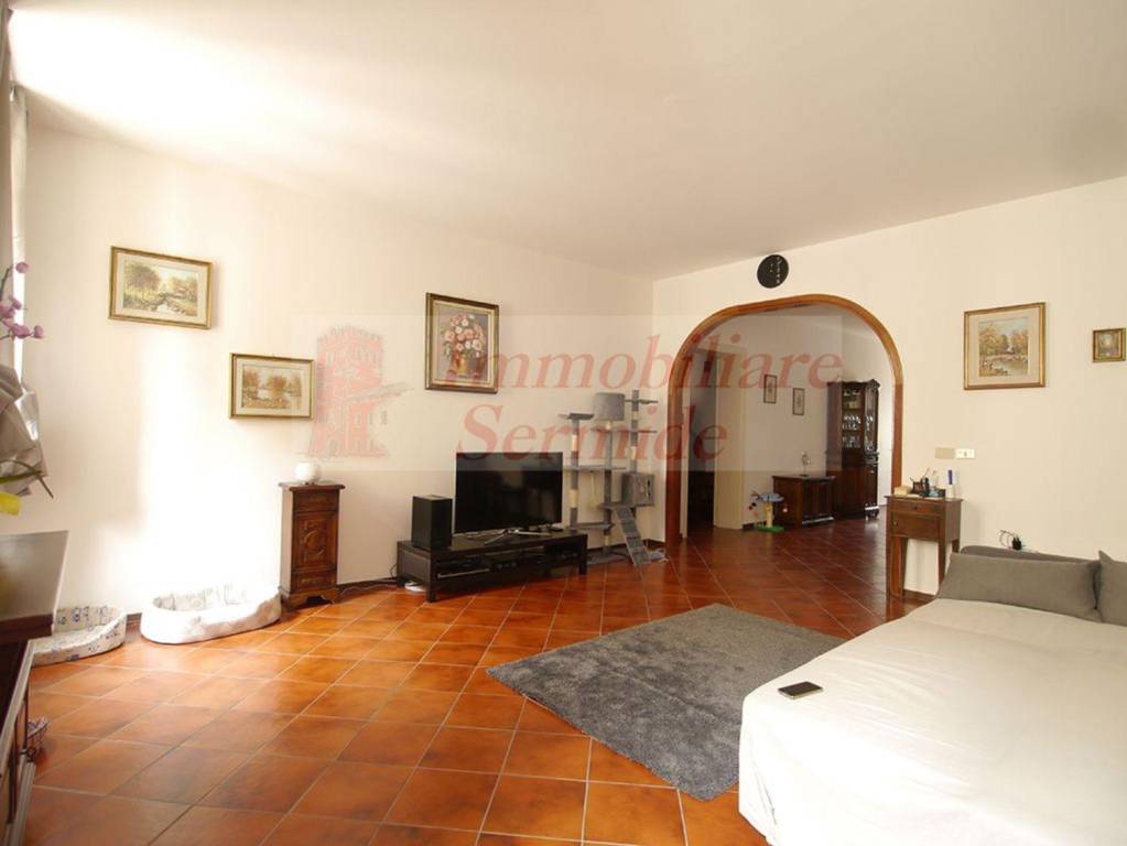 casa indipendente in vendita a Sermide e Felonica