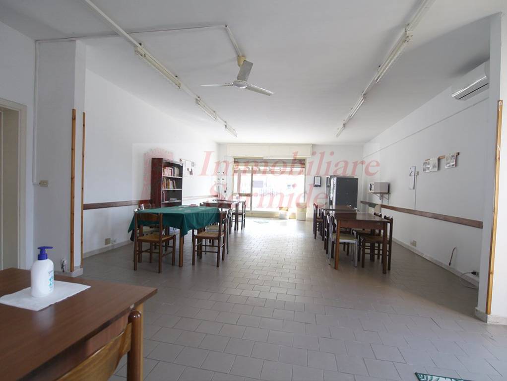 negozio in vendita a Sermide e Felonica in zona Sermide