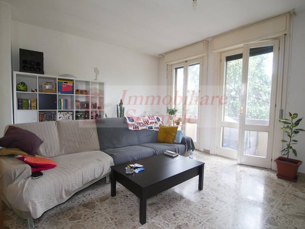 casa indipendente in vendita a Sermide e Felonica in zona Sermide