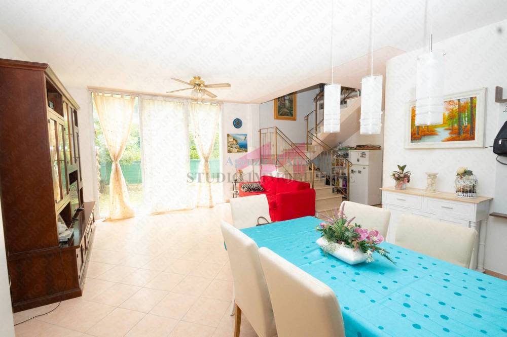 casa indipendente in vendita a Sermide e Felonica