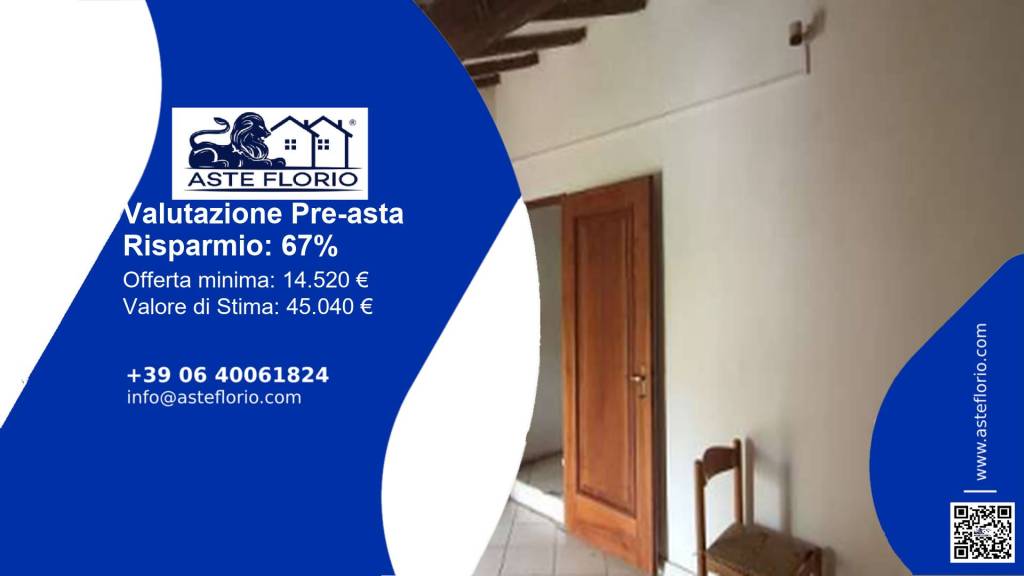 appartamento in vendita a Sermide e Felonica