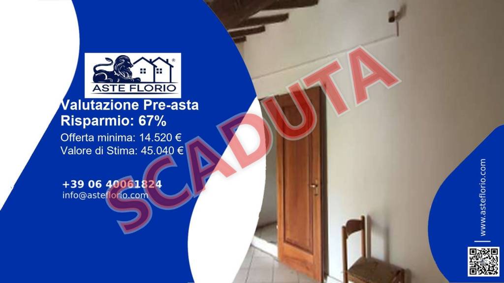 appartamento in vendita a Sermide e Felonica