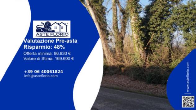 terreno agricolo in vendita a Sermide e Felonica in zona Sermide