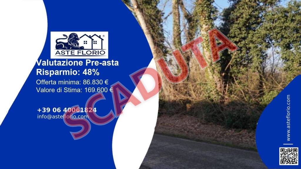 terreno edificabile in vendita a Sermide e Felonica in zona Sermide