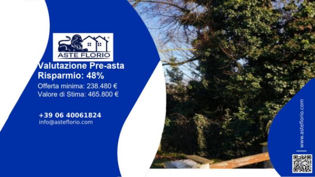 terreno edificabile in vendita a Sermide e Felonica in zona Sermide