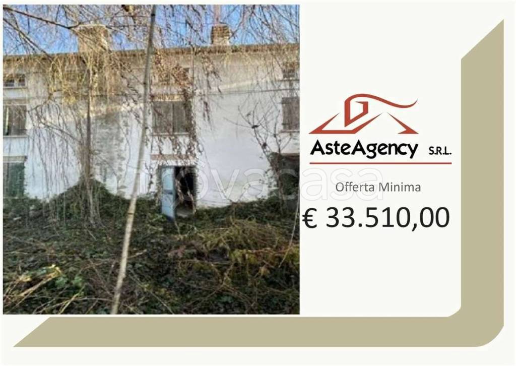 casa indipendente in vendita a Sermide e Felonica